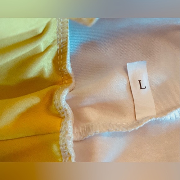 Ramen Noodle Novelty Pants - Picture 6 of 6